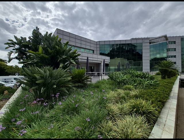 835M² OFFICE TO LET IN SANDTON CENTRAL